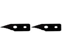 Poinçon Interchangeable (Lot de 2)