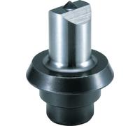 Poinçon Makita, trou rond, Ø 11 mm Ø 11 mm - DPP200