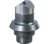 Poinçon Makita, trou rond, Ø 14 mm Ø 14 mm - DPP200
