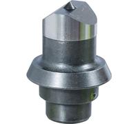 Poinçon Makita, trou rond, Ø 16 mm Ø 16 mm - DPP200