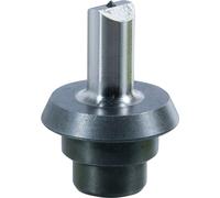 Poinçon Makita, trou rond, Ø 8.5 mm Ø 8.5 mm - DPP200