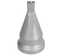 Poinçon oblong Taille 2 dia. 6,5x25 mm Mubea MBOP2-6,5X25