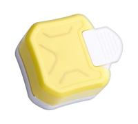 Poinçon Pour Arrondir Les | Outil Pour Activité De Scrapbooking | Coupe-angles pour Papier - pour Planner, Journal, Enveloppes, Livres, Photos, Cartes de Visite, École, Maison, Bricolage