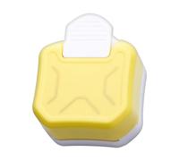 Poinçon pour arrondir les | outil pour les activités de scrapbooking | taille arrondisseur pour cartonnage, pour cartes de visite, photos magazines Planner enveloppes livres école maison