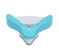 Poinçon rond d'angle, coupeur rond pour artisanat stratifié Photo Scrapbooking fabrication de cartes 4 feuilles de papier A4 capacité 80G