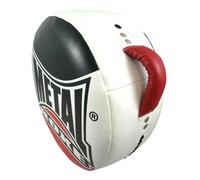 Metal Boxe Round Punch