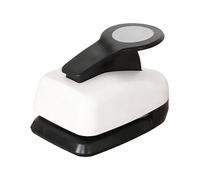 Poinçon rond pour embossage | Cutters Formes Scrapbooking,Pour cartes de voeux, Entreprise, École, Salle, Bureau, Planificateur, Enveloppes