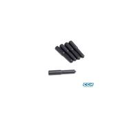 Poinçon sachet x5 - Pro - Dérive chaîne - Compatible 7/8/9/10 vitesses - Outil de réparation vélo