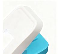 Poinçon Timbre Poste,Poinçon de Forme Rectangle Festonné pour Loisirs Créatifs | Poinçonneuse Rectangle Papier | pour le Papier, le Scrapbooking, le DIY, la Création de Cartes et la Décoration