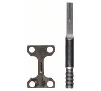Poinçon universel pour grignoteuses Bosch, adapté à GNA 1,6 L Professional Bosch Accessories 2608639024 N/A