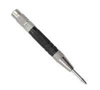 Poinçonnage central automatique robuste à ressort avec tension réglable Outil manuel pour métal bois clous robustes