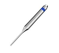 Poinçonnage de broche centrale robuste ergonomique portable pour le travail des métaux menuiserie et projets 2-8 mm de diamètre Outil central antidérapant