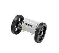 Poinçonneur industriel automatique à 5 chiffres, rouleau Z96-F(Z96-F Code Counter)