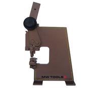 Poinçonneuse ø 22 - 5,8 mm Birliksan BIR5BH10