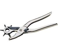 poinçonneuse à 6 trous Revolver 2-4,5mm 330021 irimo