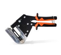 Poinçonneuse à tôle et ardoise Edma Polyperfor® 018555