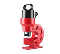 Poinçonneuse Hydraulique CH-60 Outils De Poinçonnage Hydrauliques Perforatrice Pouvoir de pénétration élevé