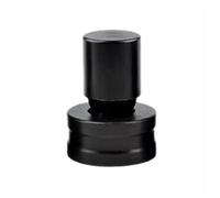 Poinçonneuse hydraulique électrique CH-70, matrice for profilés en acier d'angle de 4 à 25 mm, poinçonneuse à ouverture rapide(6mm)