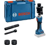 BOSCH GLH 18V-60 PROFESSIONAL Poinçonneuse hydraulique sans-fil 06019P0200