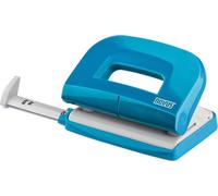 Novus perforateur E210 bleu petrol10 feuilles