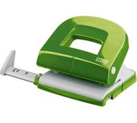 Poinçonneuse Novus E 216 Fresh - verte