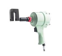 Poinçonneuse pneumatique, poinçonneuse à air comprimé for trous de 3,2 à 6 mm, outils de perçage(Punch 4.2mm hole)