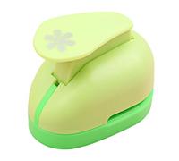 Poinçonneuse pour la création artisanale | Puncher multifonction coloré portable pour papier, outil de bricolage pour percer des créations, pour et adolescents de l'école maternelle