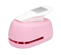 Poinçonneuse pour papier en forme de - coupeur manuel pour formes et gaufrages, punch pour timbres postaux | Pour adultes Scrapbooking cartes enveloppes artisanat créatif