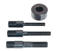 Poinçonneuses à vis, haute précision, installation facile, idéales pour assembler des composants et améliorer la résistance des structures.