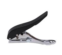 Poinçons de bande de 10 mm pour le travail du bois - Ouvre-trou rond unique - Pince portable - Outil de perçage à la main - Pince de poinçonnage