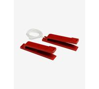 Silva Poinçons d'orientation x 10 Rouge TU