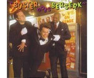 Poindexter, Buster - Buster Goes Berserk