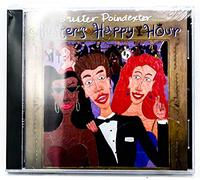 Buster Poindexter – Buster's Happy Hour – Rhino