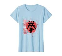Poing de karaté américain Kenpo T-Shirt