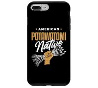 Poing des flèches - Indian Tribe Coque pour iPhone 7 Plus/8 Plus