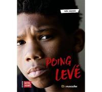Poing levé Yaël Hassan (Auteur)