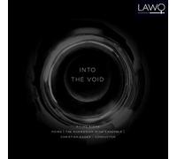 Poing-the Norwegian Wind Ensemble - Into The Void [Import]