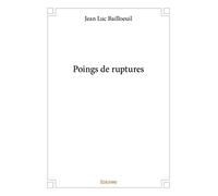 Poings de ruptures