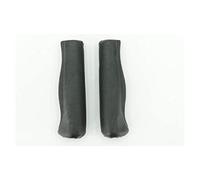 Point / 09015100 Poignée de guidon gel Noir 125 mm