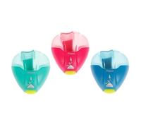 Point 1 Trou Avec Conteneur Maped Igloo Protégé Contre La Couche. Du Crayon D'ardoise, , 032711