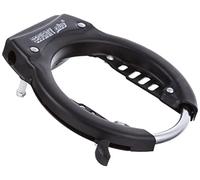 Point / 12022900 Antivol menotte Modèle XXL Plus Noir