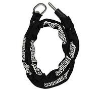 Point / 12023000 Câble pour antivol de cadre Noir 150 cm