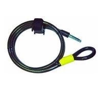 Point 12023000 câble pour antivol de cadre noir 150 cm G