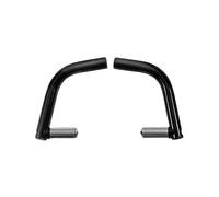 Point Cornes de guidon 13510900 Taille XL Noir