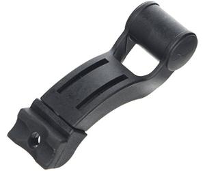Point 19030501 Support pour Phare Avant Montage sur Fourche Noir