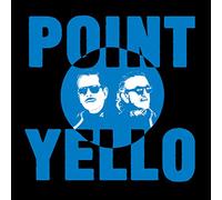 Yello – Point – Vinyle – Import UK – UMC
