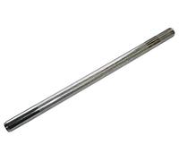POINT 2206522000 Tige de Selle Mixte, Silber, 40 x 2.5 x 2.5 cm
