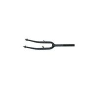 Point / 29003000 Fourche VTT 24" Tige 210 mm / Filetage 70 mm Noir