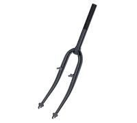 Point / 29009800 Fourche VTT 26" Tige 190 mm / Filetage 65 mm Noir
