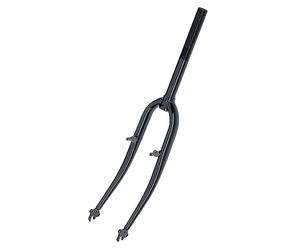 Point / 29009800 Fourche VTT 26" Tige 190 mm / Filetage 65 mm Noir